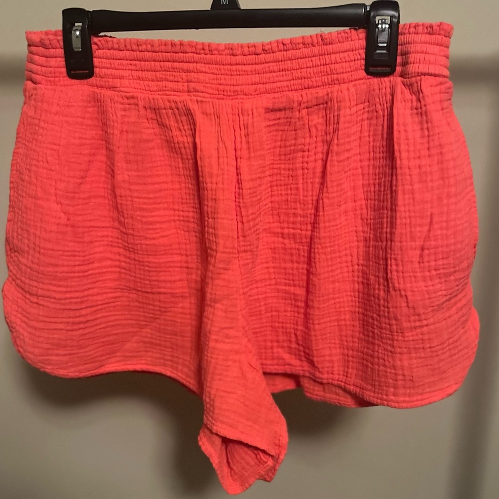 L Aerie Shorts, NWT